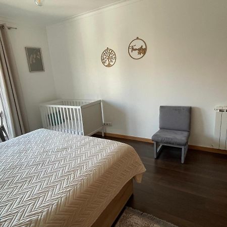 Garden & Beach House Фигейра-да-Фош Экстерьер фото