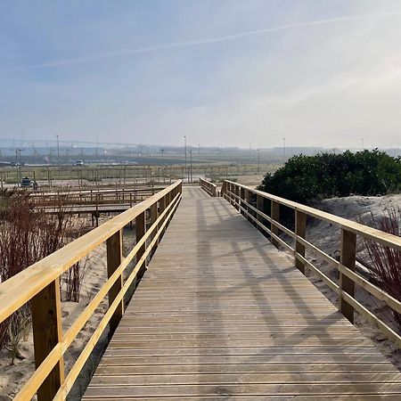 Garden & Beach House Фигейра-да-Фош Экстерьер фото